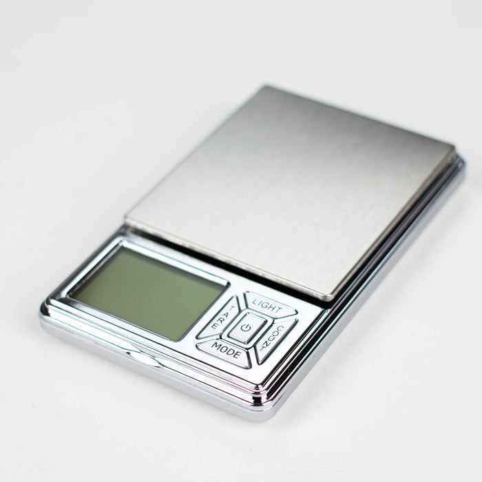 Genie | ES-200 pocket scale 200g x 0.01