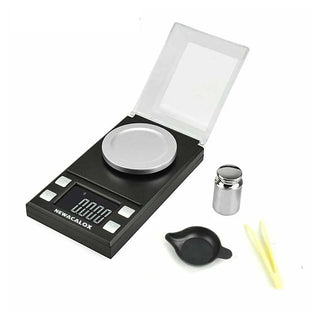 Fuzion | PL20 Professional Digital Mini Scale – 20g × 0.001g Precision