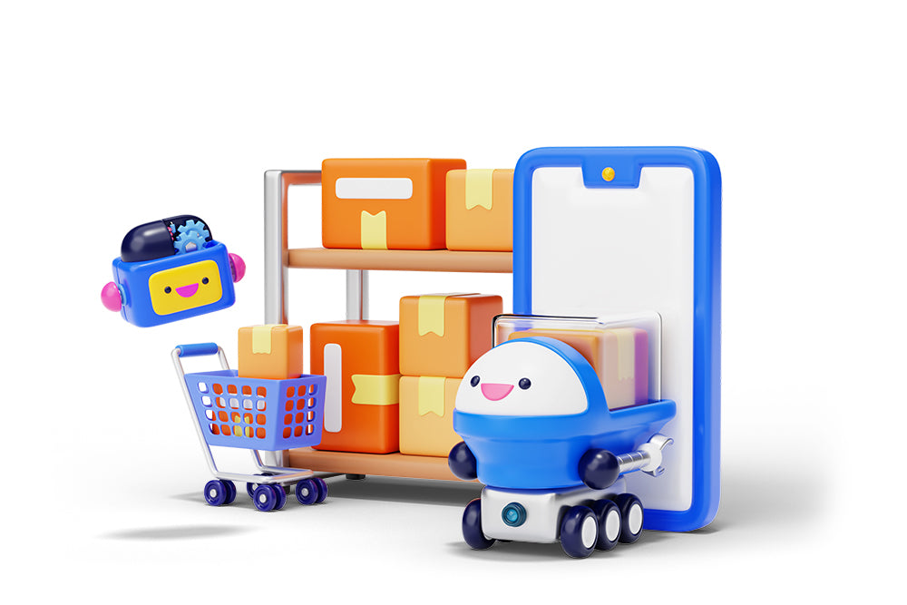 Efficient Wholesale Order Fulfillment and Seamless Customer Experience on Shopify