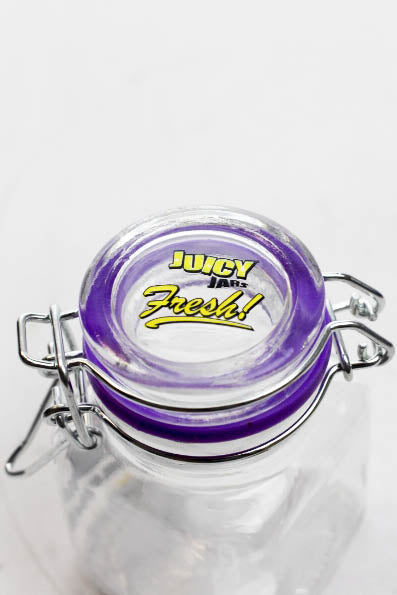 Juicy Jay's Small Jar- - One Wholesale