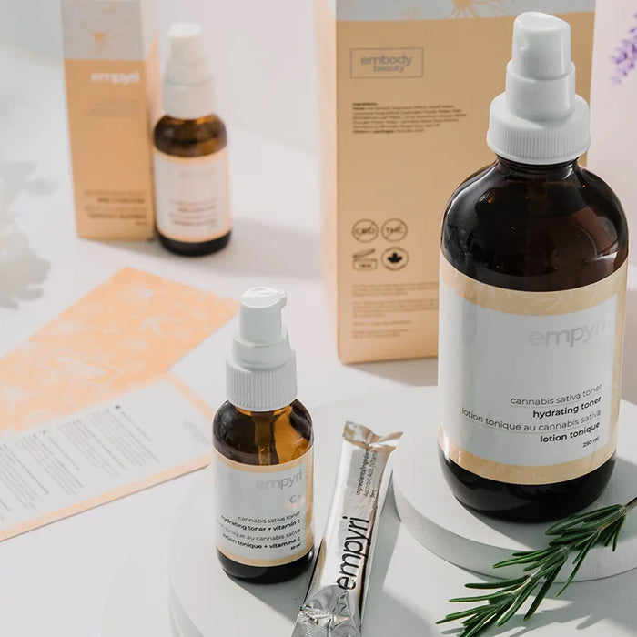 Rainy Day Relaxation: The Art of Self-Care with Cannabis