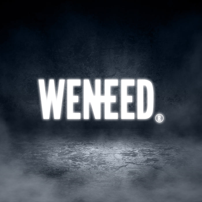 Weneed: The Canadian Brand for Premium Smoking Accessories