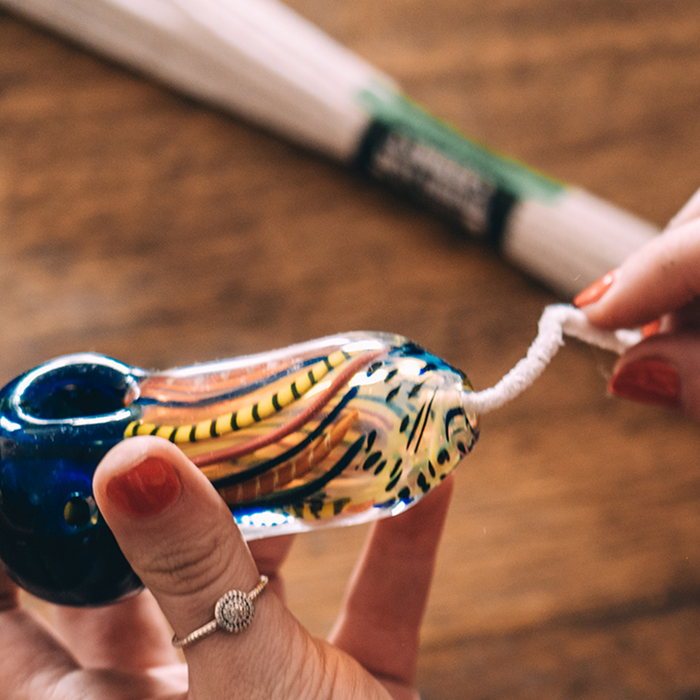 Essential Cleaning Supplies for Your Post-4/20 Smoke Accessories