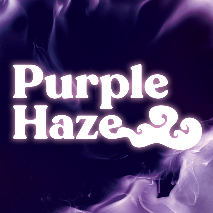 Purple Haze Smoke Inc: Elevate Your Grinding Game with Unique Designs