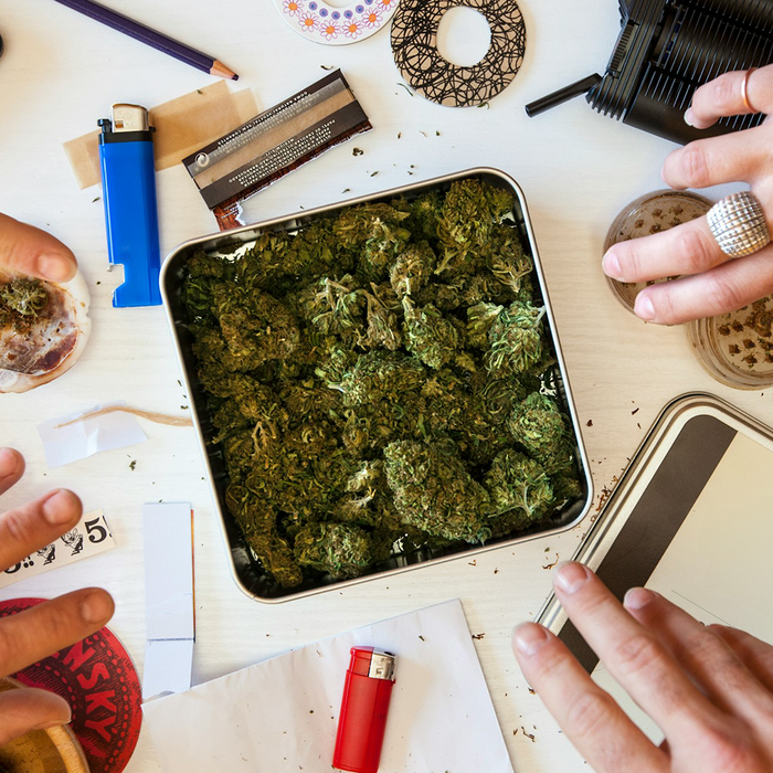 Elevate Your Cannabis Experience: Must-Have Accessories for Every Enthusiast