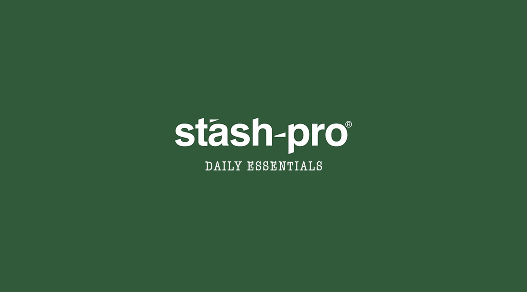 Stash Pro: A Journey of Innovation, Quality, and Empowerment