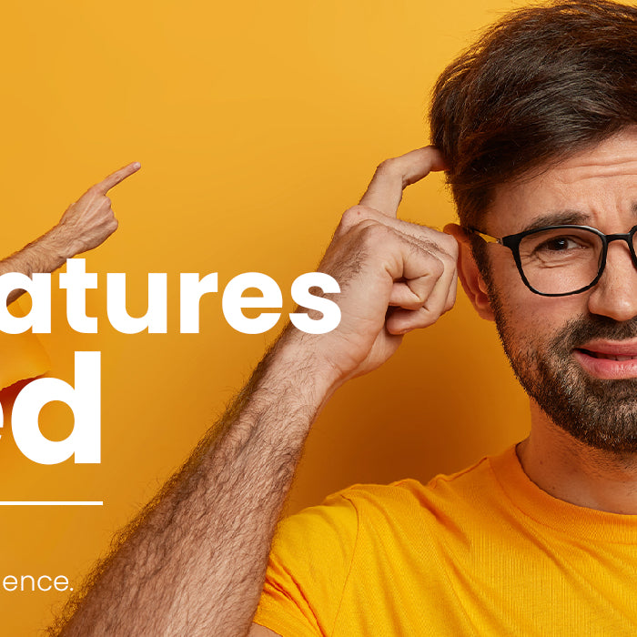 How we improved our shopping experience