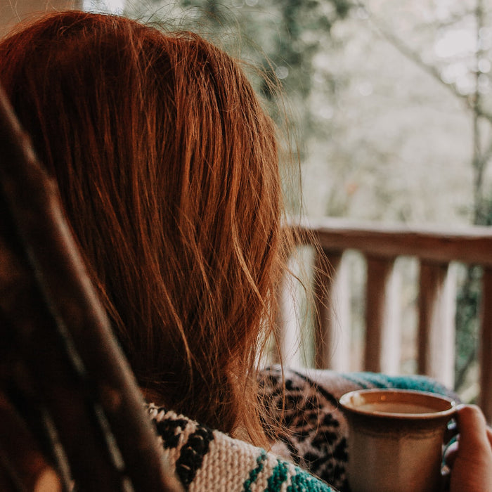 Embracing the Canadian Chill: Cozy Cannabis Evenings