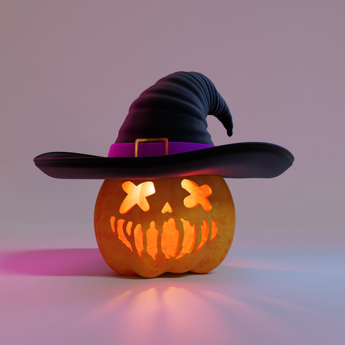 Halloween Highs: Spooky Cannabis Accessories to Elevate Your Season