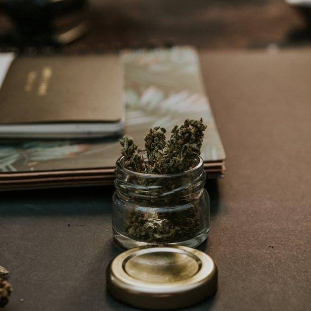 marijuana herb benefit