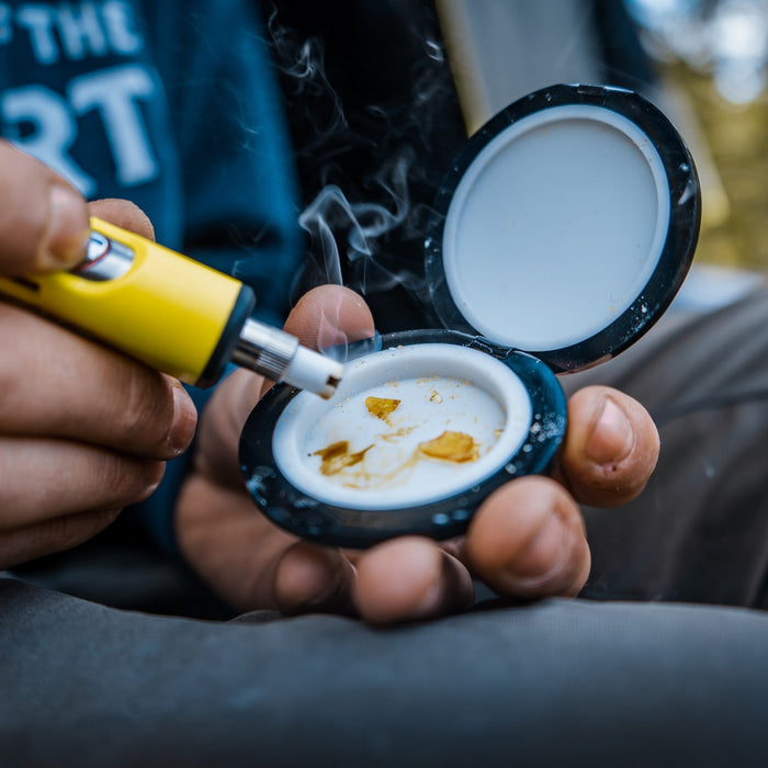 The Best Way to Choose a Dab Rig