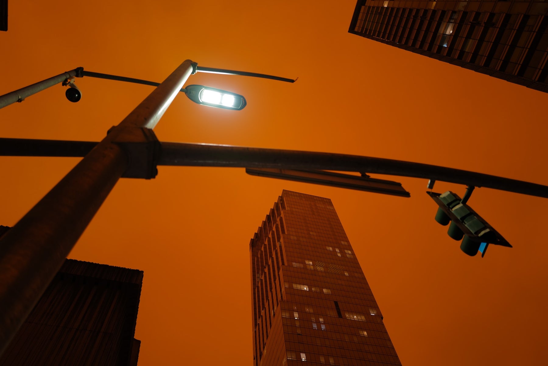 Navigating Air Pollution Woes and Elevating Your Experience