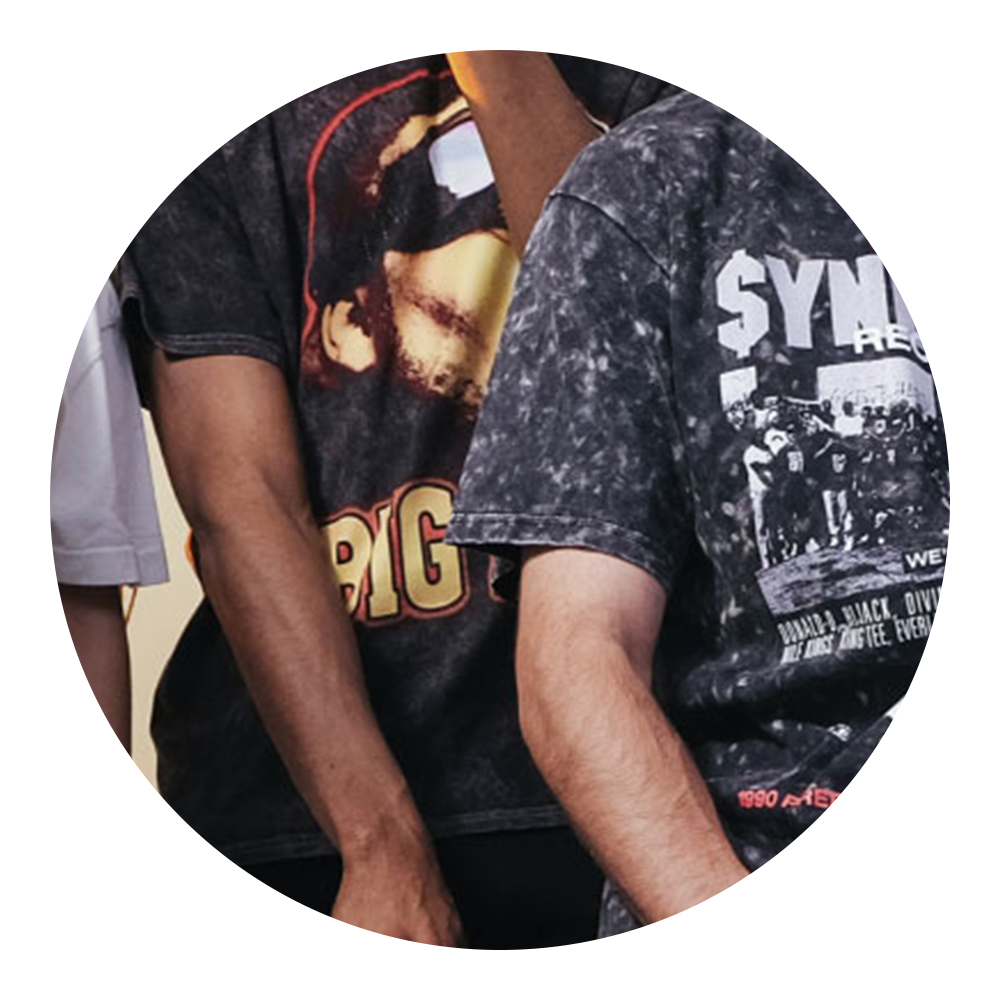 Apparel