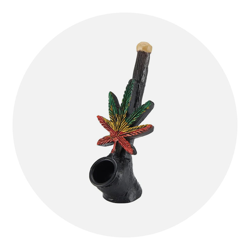 Resin Pipe