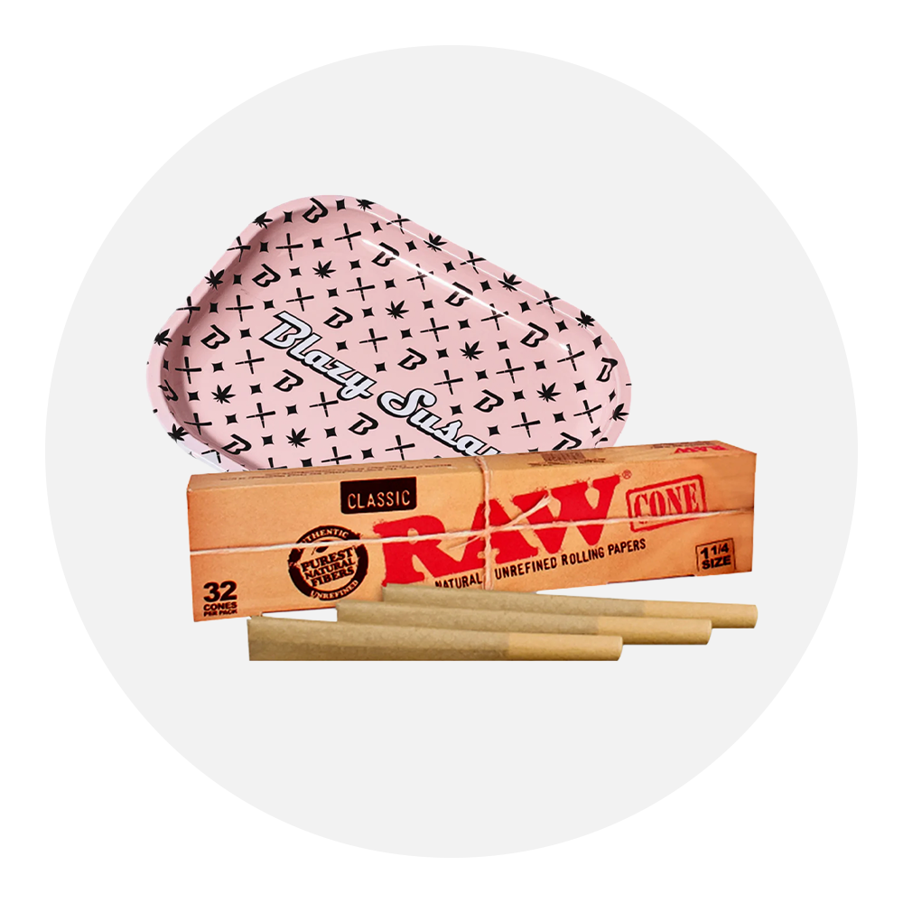 Rolling Papers & Accessories