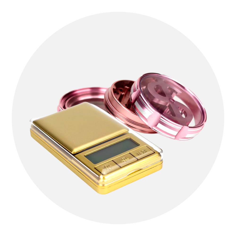 Smoking Accessories