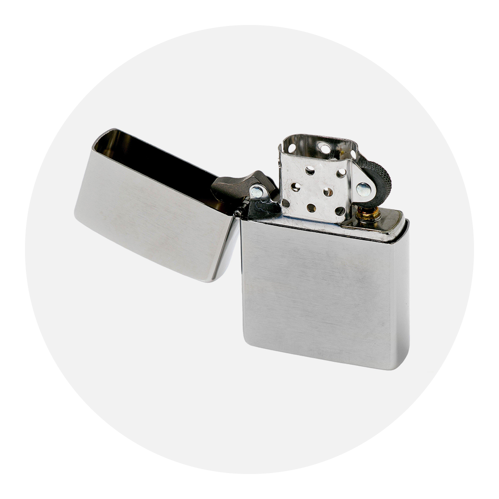 Zippo Collection