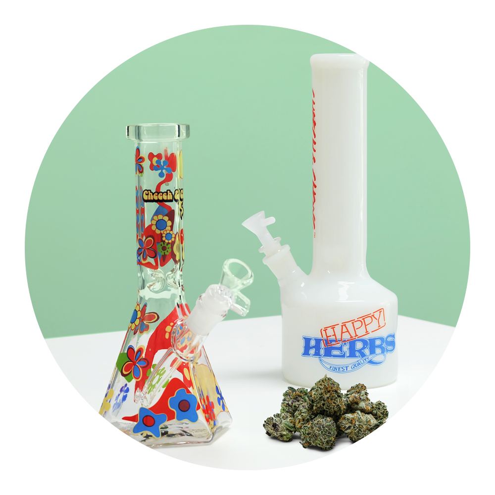 Smoke Shop