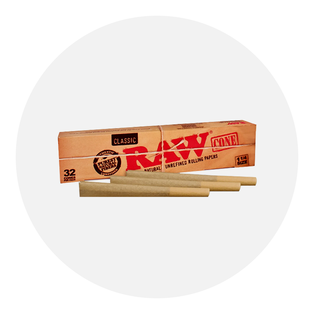 RAW® Collection