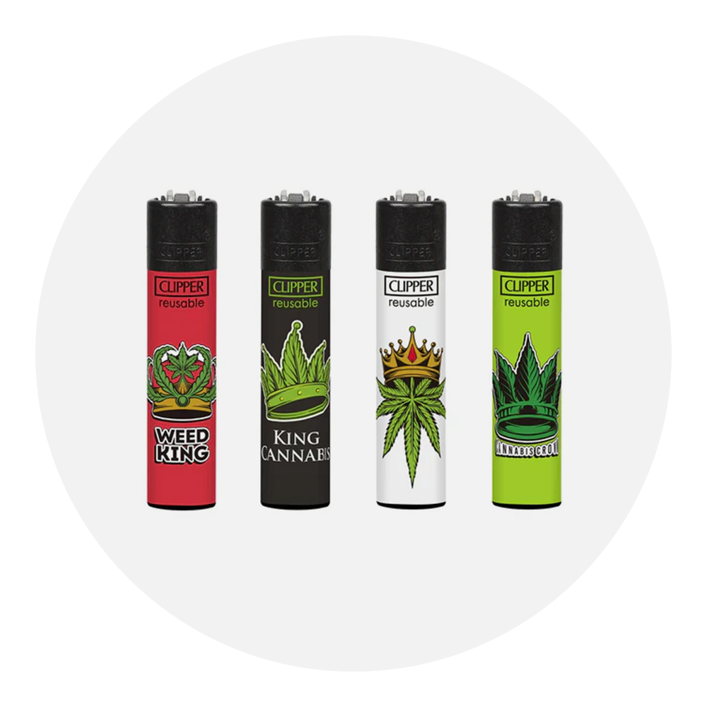 Clipper Sale Collection