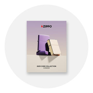 Zippo® Catalogues