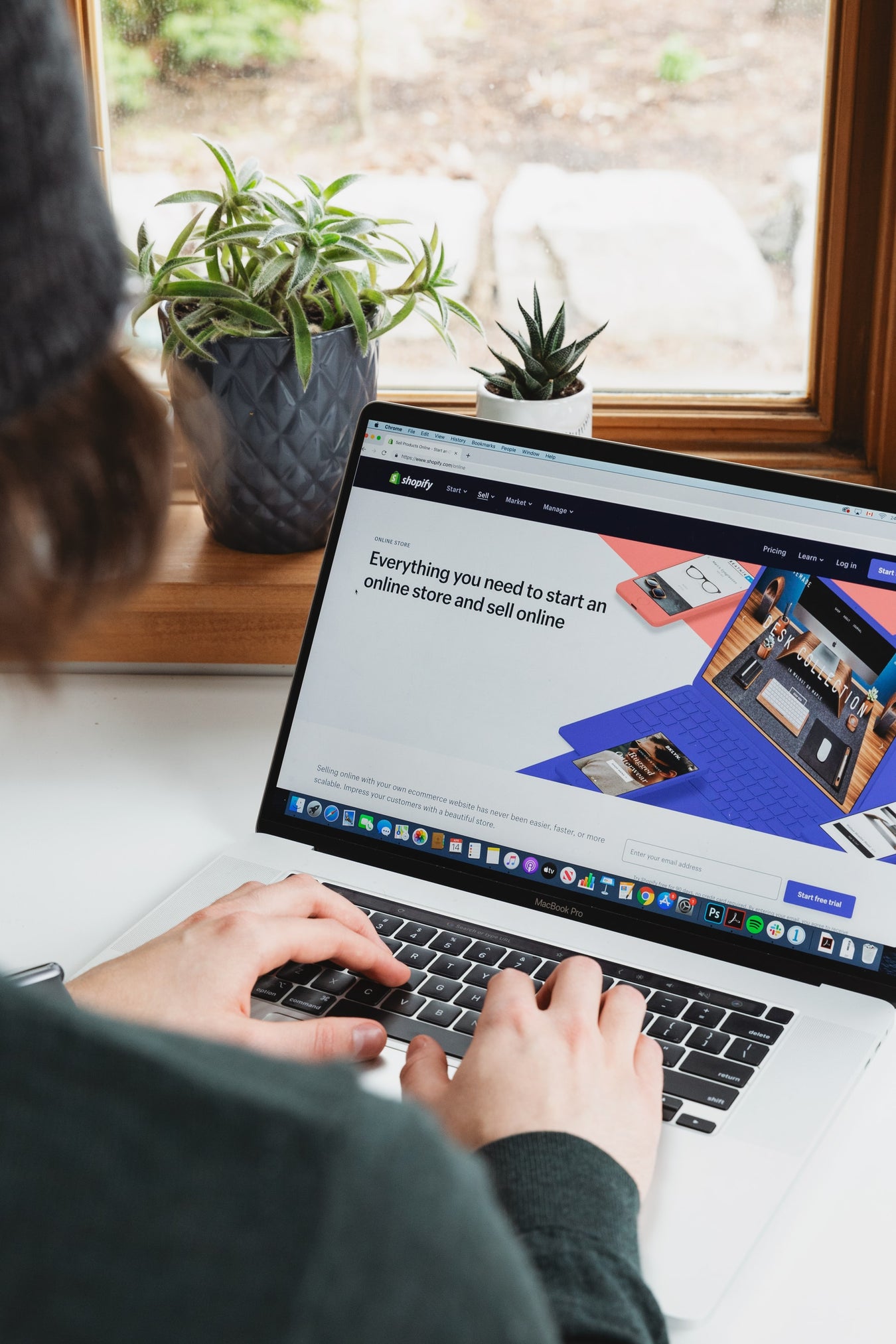 Marketplace Products