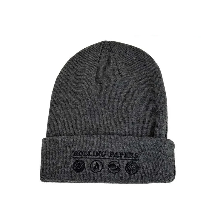 Rolling Papers | Grey Toque