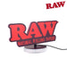 RAW | LIGHT SIGN Flag · Sign · Deco ONE
