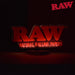 RAW | LIGHT SIGN Flag · Sign · Deco ONE