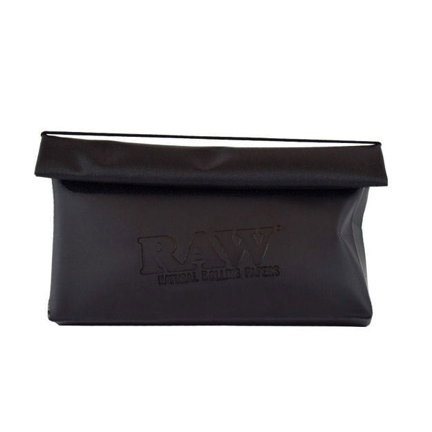 RAW | SMELLPROOF FLAT PACK