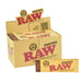 RAW | Tips – PROTIPS (21 per Pack / 24 Packs per Box) Filter Tip ONE