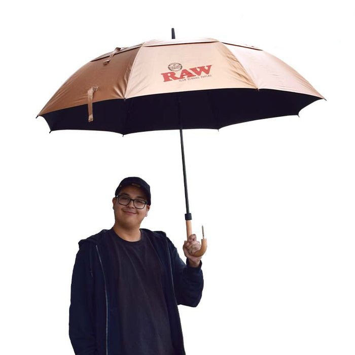 RAW | Conebrella – RAW Rolling Papers Umbrella- Pack of 2