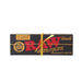 RAW | Black Natural Unrefined Artisan Connoisseur Papers w/ Tips – 1¼ Size 1 - 1/4" Size ONE