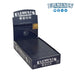 Elements | Luxuriously thin flavorless rolling paper 1 1/4 - 25 packs 1 - 1/4" Size ONE