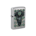 Zippo 46422 Buck Wear Zippo Lighter ONE