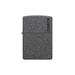 Zippo 211ZL Classic Iron Stone Zippo Logo Basic · Pattern ONE