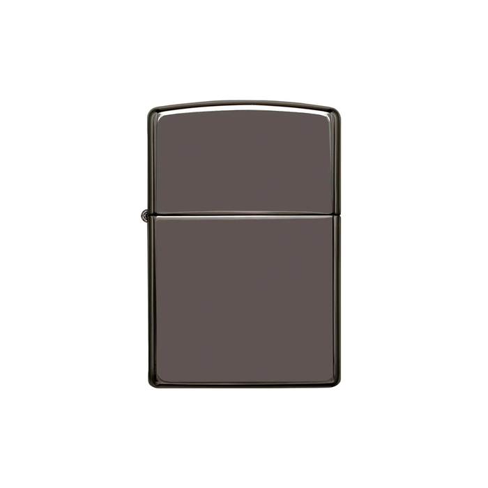 Zippo 150 Classic Black Ice® Basic · Pattern ONE