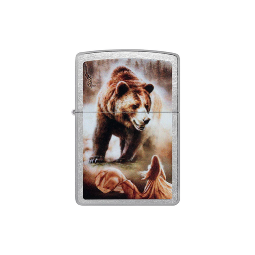 Zippo 48330 Mazzi® Zippo Lighter ONE
