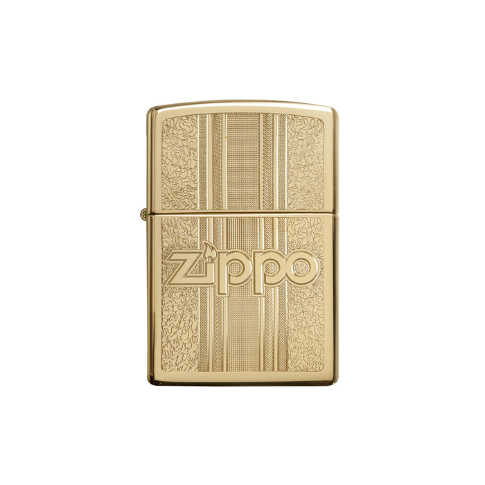 Zippo 29677 Zippo and Pattern Design 