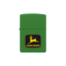 Zippo 46765 John Deere Classic Logo Design Sport · Automotive ONE
