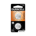 Duracell | 3V 2032 Lithium Coin Battery Box of 12 (6 Cards) Battery ONE