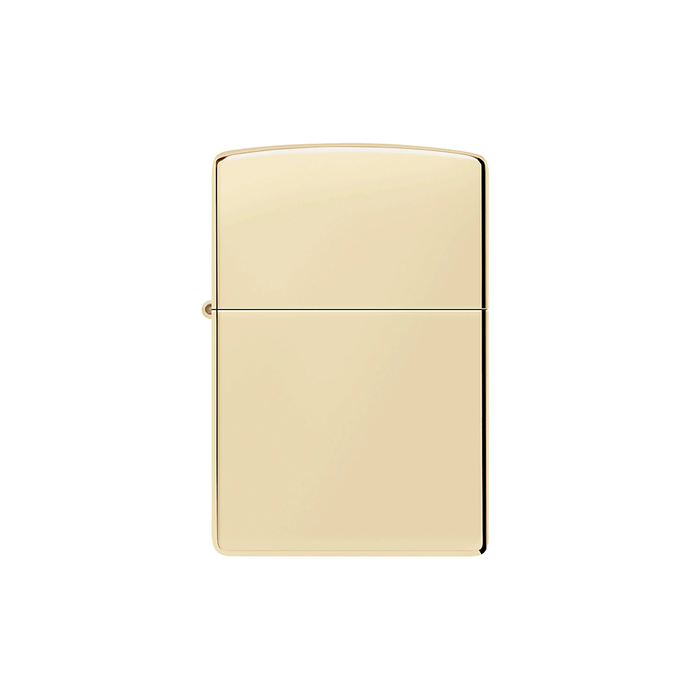 Zippo 46682 Classic Champagne Zippo Lighter ONE