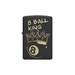 Zippo 46291 King 8 Ball Billiards Champion Music · Art · Media ONE