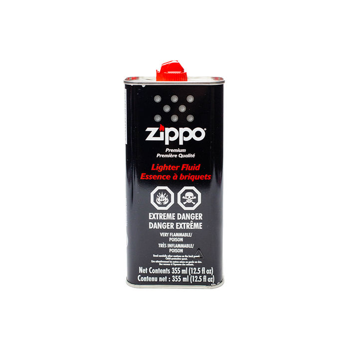 [BUNDLE] Zippo Fluid 3365C 12.5 oz - 12 Pack