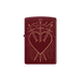 Zippo 46723 Heart and Daggers Three of Swords Design Music · Art · Media ONE