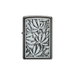 Zippo 48123 Cannabis Emblem Zippo Lighter ONE
