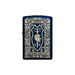 Zippo 239-076259 Heraldic Crest Design Zippo Lighter ONE