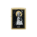 Zippo 46722 Death Card Design Horror · Goth ONE