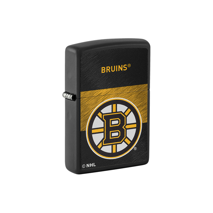 Zippo 42107 NHL Boston Bruins Sport · Automotive ONE
