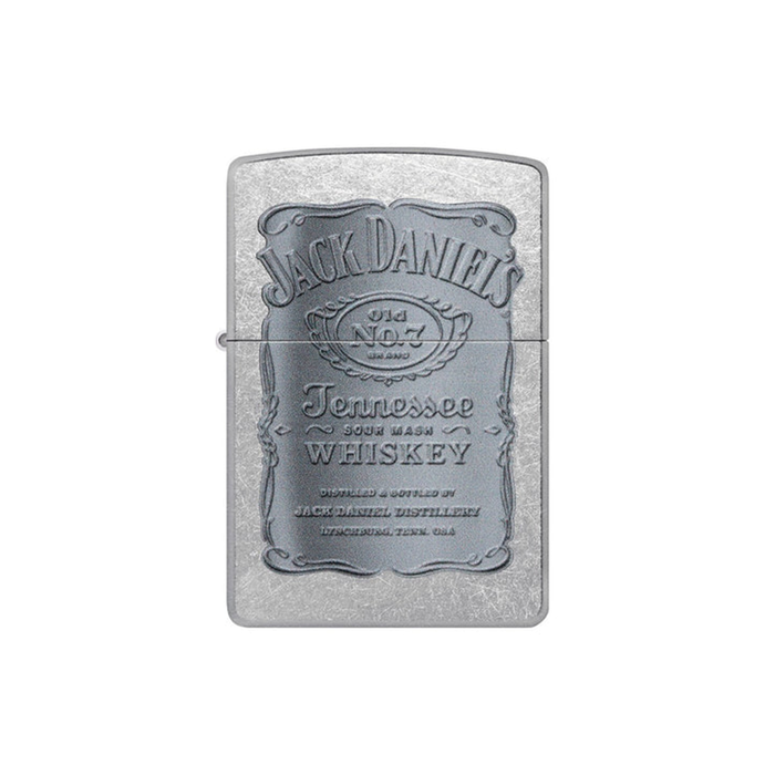 Zippo 48284 Jack Daniel's®